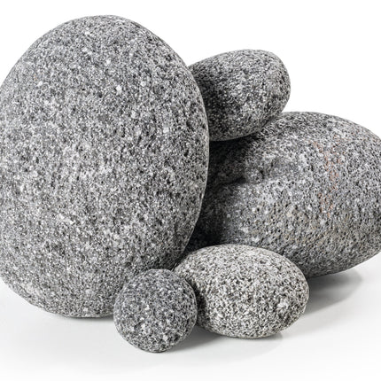 ARKA myScape-Rocks - Lava Pebbles stones