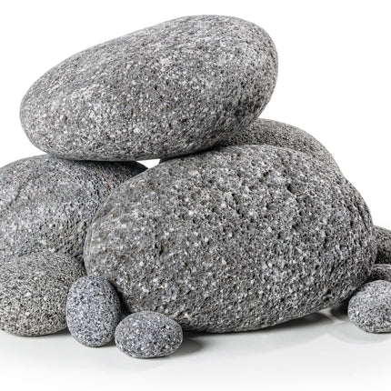ARKA myScape-Rocks - Lava Pebbles stones