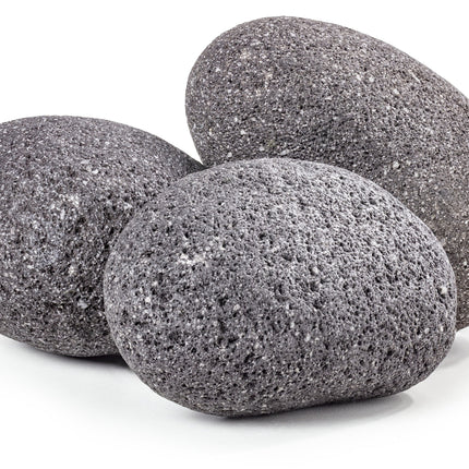 ARKA myScape-Rocks - Lava Pebbles stones