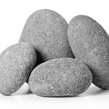 ARKA myScape-Rocks - Lava Pebbles stones