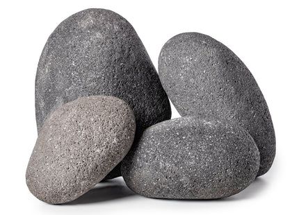 ARKA myScape-Rocks - Lava Pebbles stones