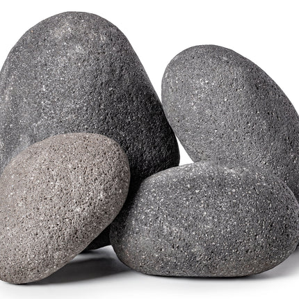 ARKA myScape-Rocks - Lava Pebbles stones