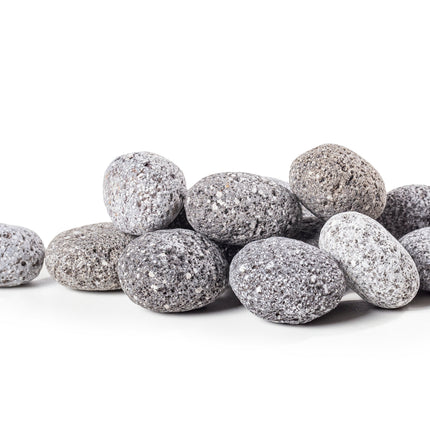 ARKA myScape-Rocks - Lava Pebbles stones