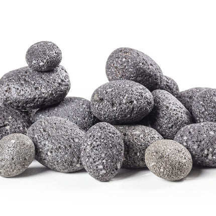 ARKA myScape-Rocks - Lava Pebbles stones