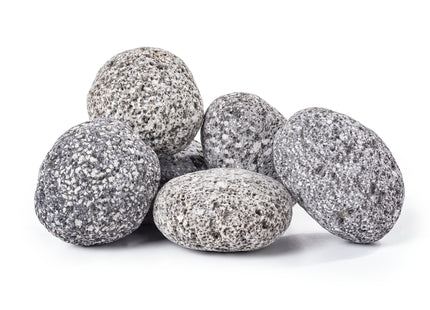 ARKA myScape-Rocks - Lava Pebbles stones