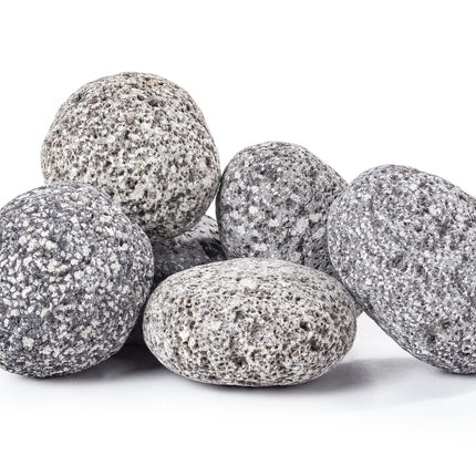 ARKA myScape-Rocks - Lava Pebbles stones