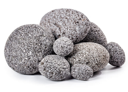 ARKA myScape-Rocks - Lava Pebbles stones