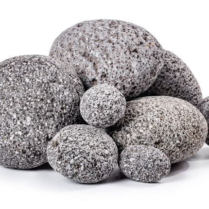 ARKA myScape-Rocks - Lava Pebbles stones