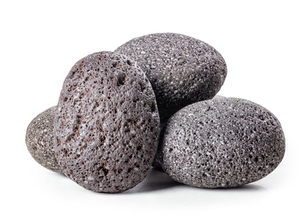 ARKA myScape-Rocks - Lava Pebbles stones