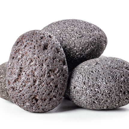 ARKA myScape-Rocks - Lava Pebbles stones