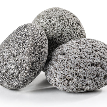 ARKA myScape-Rocks - Lava Pebbles stones