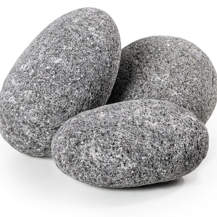 ARKA myScape-Rocks - Lava Pebbles stones