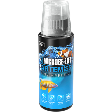 Microbe-Lift - Artemiss Fischpflege