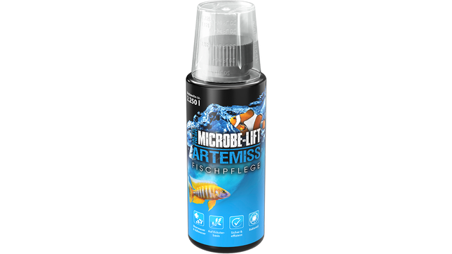 Microbe-Lift - Artemiss Fischpflege