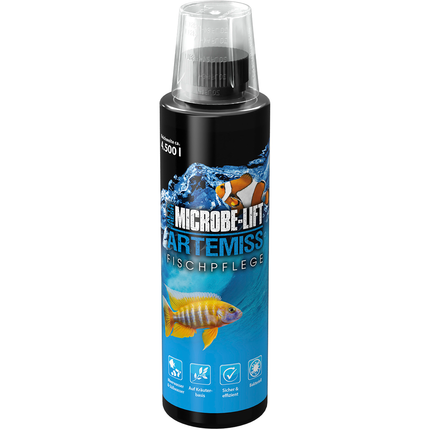 Microbe-Lift - Artemiss Fischpflege