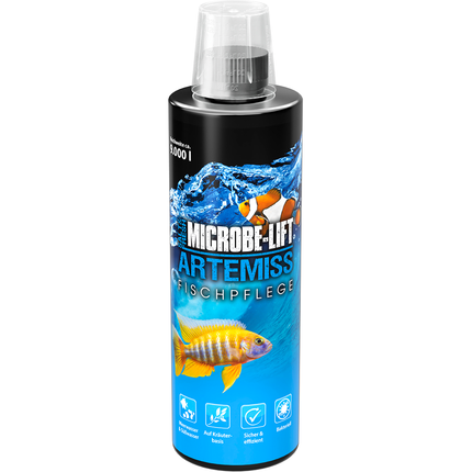 Microbe-Lift - Artemiss Fischpflege