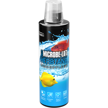 Microbe-Lift -  Herbtana - Fischpflege