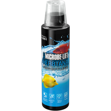 Microbe-Lift -  Herbtana - Fischpflege