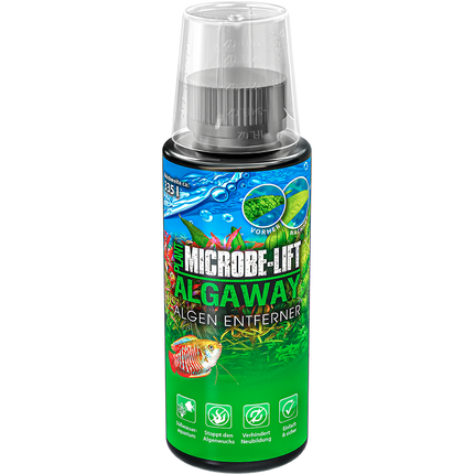 Microbe-Lift Algaway - Algenentferner