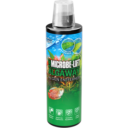 Microbe-Lift Algaway - Algenentferner