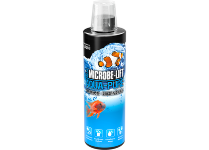 Microbe-Lift Aqua-Pure Flüssiges Filtermedium