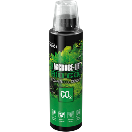 Microbe-Lift Bio-CO² - Kohlenstoffdünger für Pflanzen mit Bakterien