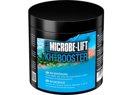 Microbe-Lift KH Booster - KH-ERHÖHUNG