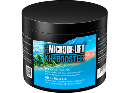 Microbe-Lift KH Booster - KH-ERHÖHUNG