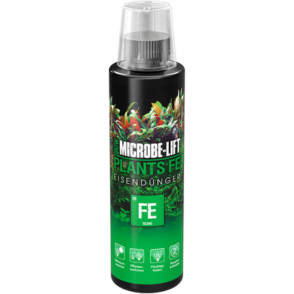 Microbe-Lift Plants Fe - Eisen Dünger
