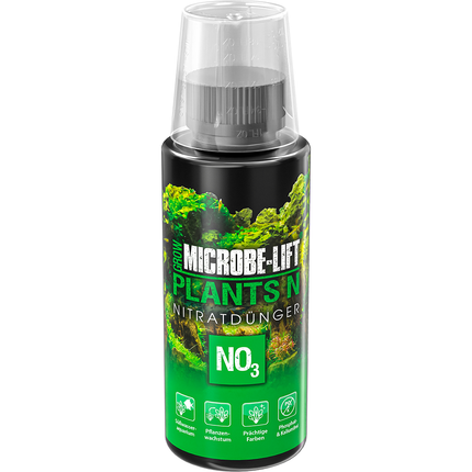 Microbe-Lift Plants N Stickstoff Dünger - Nitratdünger