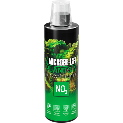 Microbe-Lift Plants N Stickstoff Dünger - Nitratdünger