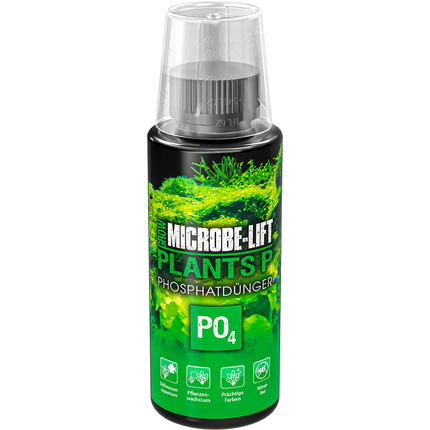 Microbe-Lift Plants P Phosphor Dünger - Phosphatdünger