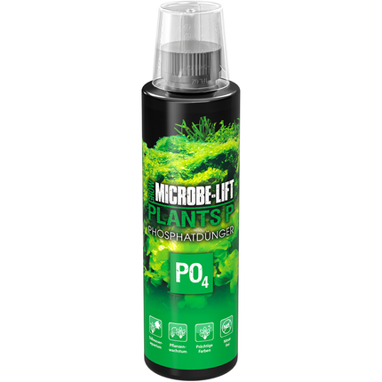 Microbe-Lift Plants P Phosphor Dünger - Phosphatdünger