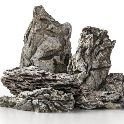 ARKA myScape-Rocks Seiryu Mini-Landschaft