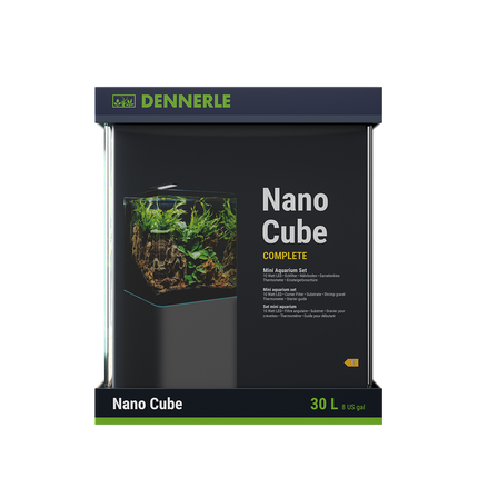 Nano Cube Complete