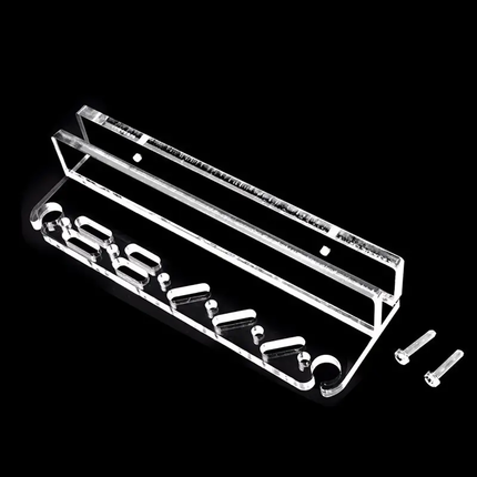 Tool Holder - Acryl Werkzeughalter