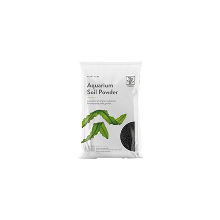 Tropica - Aquarium Soil Powder 3L