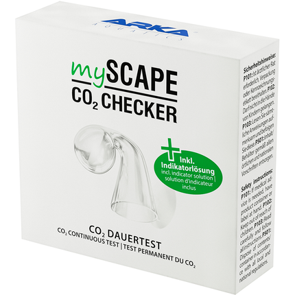 Arka - mySCAPE-CO2 Checker-Set