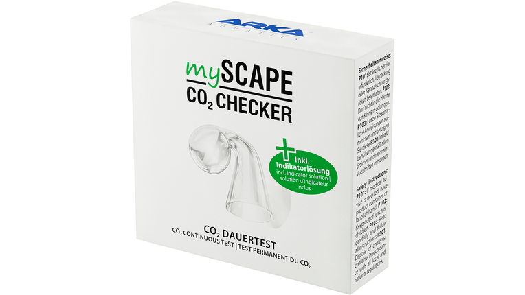 Arka - mySCAPE-CO2 Checker-Set