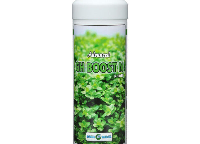Aqua Rebell Advanced GH Boost N - GarnelenTv-Shop