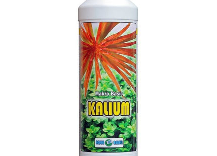 Aqua Rebell Makro Basic Kalium - GarnelenTv-Shop