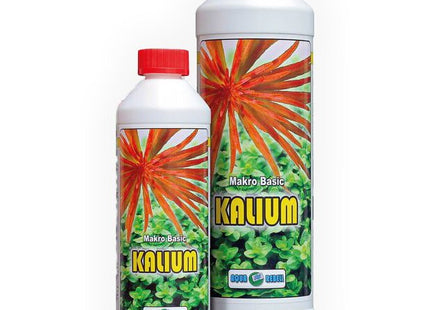 Aqua Rebell Makro Basic Kalium - GarnelenTv-Shop