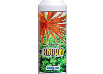 Aqua Rebell Makro Basic Kalium - GarnelenTv-Shop