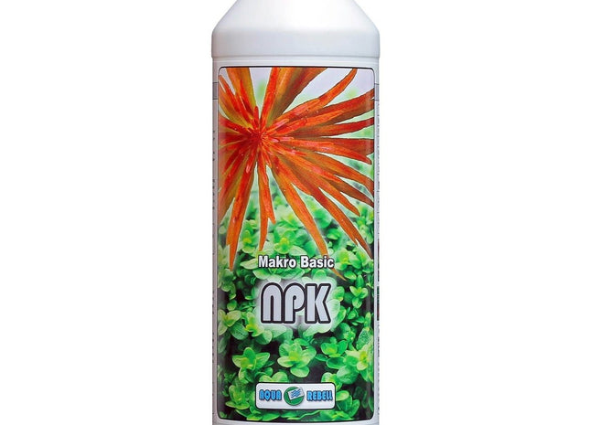 Aqua Rebell Makro Basic NPK - GarnelenTv-Shop