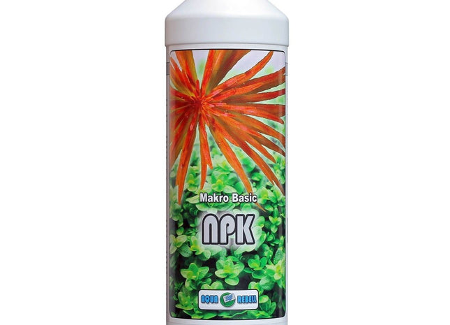 Aqua Rebell Makro Basic NPK - GarnelenTv-Shop