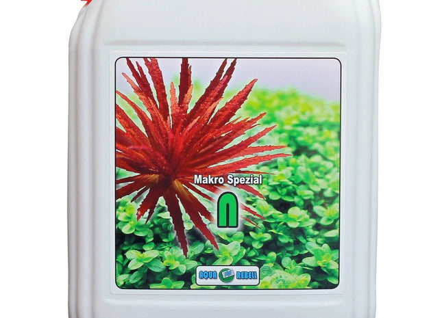 Aqua Rebell Makro Spezial N - GarnelenTv-Shop