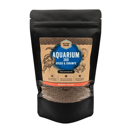 Nutramare Aquarium360 Krebs & Shrimps