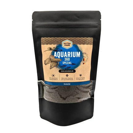 Nutramare Aquarium360 Spezial
