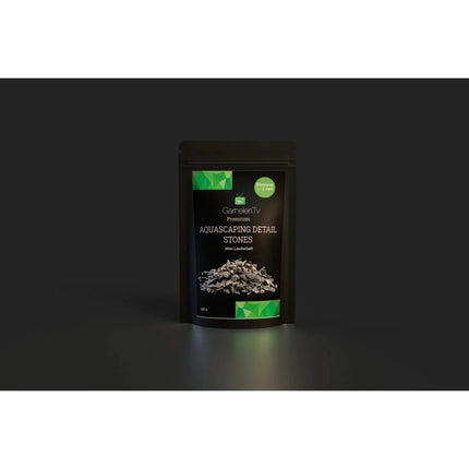 Aquascaping Detail Stones - "Mini Landschaft" - GarnelenTv-Shop