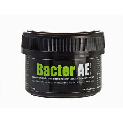 Bacter AE - Wasserzusatz - GarnelenTv-Shop